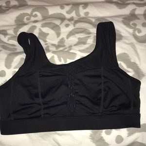 Fabletics sports bra